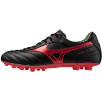 Mizuno Morelia Ii Club Ag Chaussures de football Noir UE 44 Noir UE 44