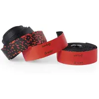 Guee Sl Dual Handlebar Tape Rouge 2150 mm