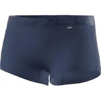 Loeffler Merino Light Panties Bleu 38 Femme