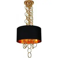 Azzardo Lampe suspendue Kate AZ2678