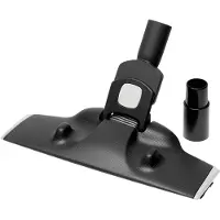 Menalux Brosse Extra Plate Pour Aspirateur D.32/35 Mm Bsl25b