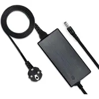 LEICKE Ull-Netzteil 150 W 12 V 12,5 A , 5,5*2,5 Mm Stecker