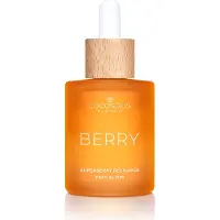 Cocosolis Superberry Recharge Face Elixir Sérum 50 ml