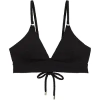 We fashion Hauts de bikini noir