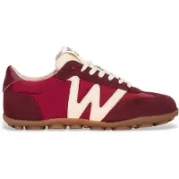 Wonders Nysa 01 Trainers Rouge EU 41 Femme