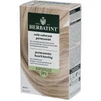 Herbatint Soin Colorant Permanent 9N Blond Extra-Clair 170 ml Teinture(S)