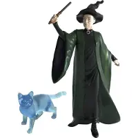 Schleich Figurines du professeur McGonagall et de son Patronus. 42682 Harry Potter. À partir de 6 ans.