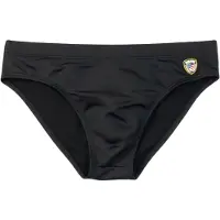 Blauer pour homme. 26SBLUN01432 Maillot de bain en fer noir (M), Beachwear, Polyamide