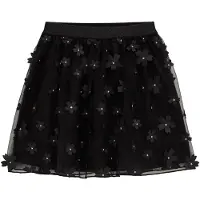 We fashion Jupe noir