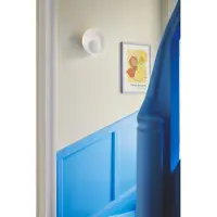 Nordlux Applique murale design Marsi blanc