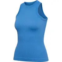 Hummel T-shirt Sans Manches Pulse Seamless Rib