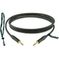Klotz TI-0900PP câble de guitare Titanium 9 m
