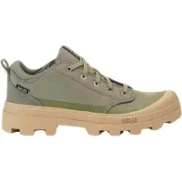Aigle Tenere Hike Trainers Vert EU 44 Homme