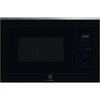 Electrolux Micro-ondes gril encastrable 25l 1450w - - LMS4253TBX -