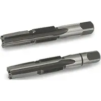 Cyclus Paire de tarauds pour pédales Re +Li