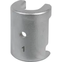 SW-Stahl 10122L-1 Cloche de traction 1 pour la détente du bras d'essuie-glace
