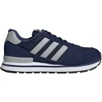 Adidas Originals Chaussures - ZX 500 RS - Nuit Indigo/Grey Deux/ - - 35,5 - Chaussures