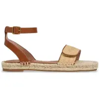 Pepe Jeans pour femme. PLS900011 Sandales Auri Sun marron (40), Plat, Boucle, Casuel