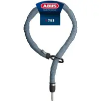 ABUS Superior 7ks/100 Chain Lock Bleu,Gris 7 x 1000 mm