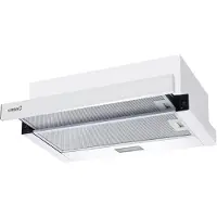 CATA Hotte Télescopique Tfb-5160 60 Cm