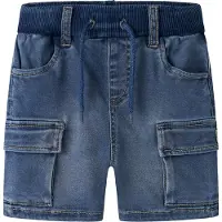 Name it Jean 'Ben' bleu denim