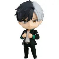 Orange Rouge Figurine d’action Nendoroid de Wind Breaker, Haruka Sakura, 10 cm