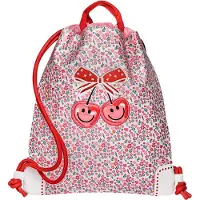 Jeune Premier Sac de gymnastique - City Bag - Berry Mignon - - UneTaille - Sac