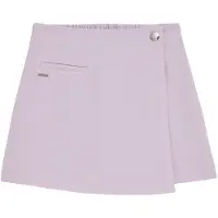 We fashion Jupe violet pastel