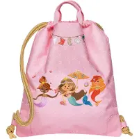 Jeune Premier Sac de gymnastique - City Bag - Sirènes - - UneTaille - Sac