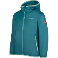 TROLLKIDS Veste enfants turquoise 614-326 Taille 152