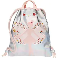 Jeune Premier Sac de gymnastique - City Bag - Elfe magique - - UneTaille - Sac