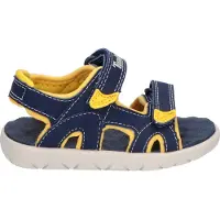 Timberland Chaussures ouvertes bleu / jaune