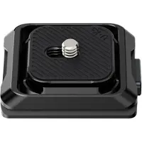 Ulanzi Uka Quick Release Plate & Base Kit