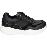 Xsensible Baskets Xsensible Femmes SWX11 Stretchwalker Black-Taille 40,5
