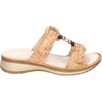 Ara Mule beige