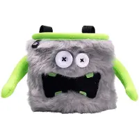 8BPLUS Donald Chalk Bag Gris Enfants