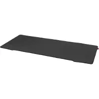 MSI AGILITY GD73 Gaming Mousepad (XXL), Tapis de souris, Noir