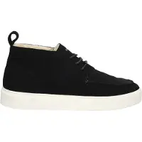 Blackstone Chukka Boots 'Ruby Jerrik CG183' noir