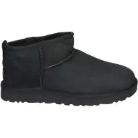 Ugg Boots 'Classic Ultra Mini'