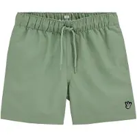 We fashion Shorts de bain vert