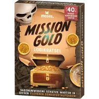 Sonstige Verlage Mission Gold