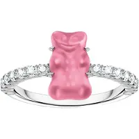Thomas Sabo Damenring Charming, (54, Argent 925)