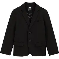 We fashion Gilet noir