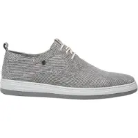 Floris van Bommel Chaussure à lacets 'De Dijker 03' gris