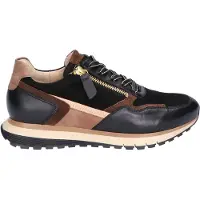 Gabor Veterschoenen Laag Veterschoenen Laag - zwart - Maat 35.5