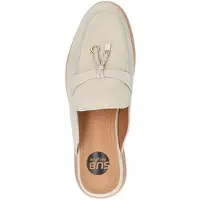 Sub55 Dichte Teen Dichte Teen - Beige - Maat 40