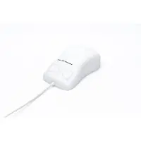 GETT Indumouse Pro TKH-MOUSE-PRO-IP68-BLANC-USB
