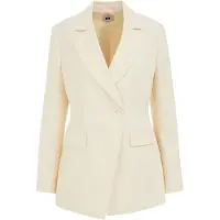 WE Blazer 'The Iconic' écru