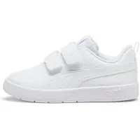 Puma Baskets 'Courtflex V3' blanc