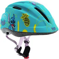Disney Lilo & Stitch Casque pour enfants S Protection robuste pour les petites aventures (48-52 cm)